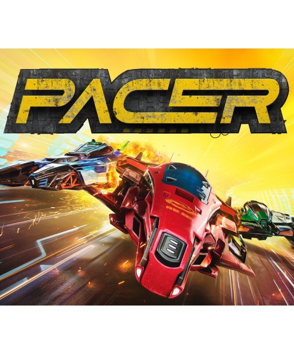 Pacer Steam Key GLOBAL